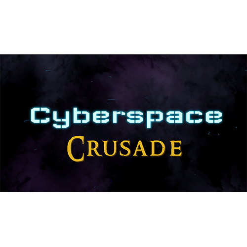 Thumbnail Cyberspace Crusade